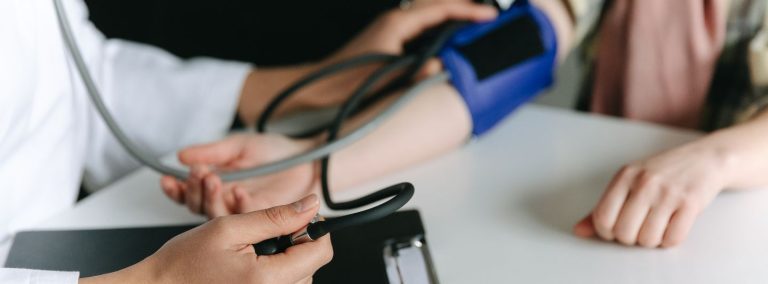 alimentos para controlar y prevenir la hipertensión